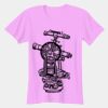 Ladies’  4.5 oz. SoftStyle Junior Fit T-Shirt Thumbnail