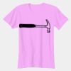 Ladies’  4.5 oz. SoftStyle Junior Fit T-Shirt Thumbnail