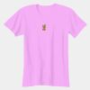 Ladies’  4.5 oz. SoftStyle Junior Fit T-Shirt Thumbnail