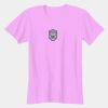 Ladies’  4.5 oz. SoftStyle Junior Fit T-Shirt Thumbnail