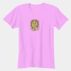 Ladies’  4.5 oz. SoftStyle Junior Fit T-Shirt Thumbnail