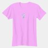 Ladies’  4.5 oz. SoftStyle Junior Fit T-Shirt Thumbnail