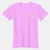 Ladies’  4.5 oz. SoftStyle Junior Fit T-Shirt Thumbnail