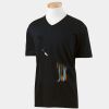 4.5 oz SoftStyle V-Neck T-Shirt Thumbnail