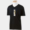 4.5 oz SoftStyle V-Neck T-Shirt Thumbnail