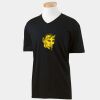 4.5 oz SoftStyle V-Neck T-Shirt Thumbnail