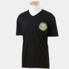 4.5 oz SoftStyle V-Neck T-Shirt Thumbnail