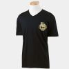 4.5 oz SoftStyle V-Neck T-Shirt Thumbnail