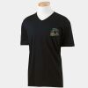 4.5 oz SoftStyle V-Neck T-Shirt Thumbnail