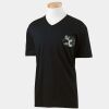 4.5 oz SoftStyle V-Neck T-Shirt Thumbnail