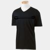 4.5 oz SoftStyle V-Neck T-Shirt Thumbnail