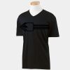 4.5 oz SoftStyle V-Neck T-Shirt Thumbnail