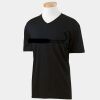 4.5 oz SoftStyle V-Neck T-Shirt Thumbnail