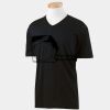 4.5 oz SoftStyle V-Neck T-Shirt Thumbnail