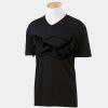 4.5 oz SoftStyle V-Neck T-Shirt Thumbnail