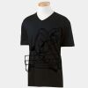 4.5 oz SoftStyle V-Neck T-Shirt Thumbnail