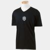 4.5 oz SoftStyle V-Neck T-Shirt Thumbnail