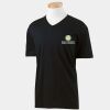 4.5 oz SoftStyle V-Neck T-Shirt Thumbnail